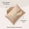Habibi Plush Premium Wäremekissen Bärenkissen Produktbild-Vorschau 4