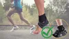 FIT4MED | Chevillère - Taille unique - Noir - Protection Voir les images du produit 4