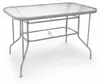 Aga Tavolo da giardino MILANO 110x70 cm Anteprima dell’immagine prodotto 1
