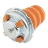 RIDEX 1182R0096 Anschlagpuffer Federung Hinten für FIAT Produktbild-Vorschau 3