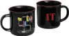 Stephen Kings Es Tasse mit Thermoeffekt Pennywise Produktbild-Vorschau 9