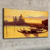 Coloray Bild aus Leinwand 100x50 Leinwand Dekoration - Produktbild-Vorschau 2
