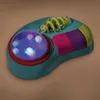 B.TOYS B. Whirly Pop Jouet sensoriel avec son et lumière Voir les images du produit 2