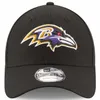 New Era The League Kšiltovka NFL Tým Baltimore Ravens Náhled obrázku produktu 16