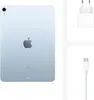 Apple iPad Air 10.9-inch Wi-Fi + Cellular - 4e génération - Voir les images du produit 21