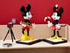 LEGO 43179 Disney Micky Maus und Minnie Maus als baubare Produktbild-Vorschau 30