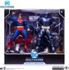 McFarlane Toys DC Actionfiguren Collector Multipack Anteprima dell’immagine prodotto 7