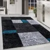 Homebyhome Designerski Dywan do Salonu Nowoczesny Mi?kki Podgląd zdjęcia produktu 1