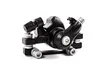 Bremssattel mit Belägen Adapter vorn 160mm oder hinten Produktbild-Vorschau 5