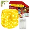 MasterLED LED Lichterkette Weihnachten - 50 LED - 2700K Produktbild-Vorschau 1
