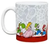 Paladone Super Mario Tasse    One Size Produktbild-Vorschau 1