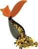 Fox Impact Spod Medium Bait Rocket razzo di alimentazione Anteprima dell’immagine prodotto 7
