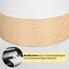 ZMH lampa podłogowa salon lampa podłogowa drewno lampa Podgląd zdjęcia produktu 10