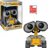 Wall-E - Wall-E 1118 - Funko Pop! - Vinyl Figur Produktbild-Vorschau 2