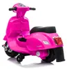 Monopattino elettrico per bambini Vespa GTS Mini 6V (1–3 Anteprima dell’immagine prodotto 5