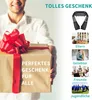 Nekt Corner Shiatsu Tiefes Kneten Massage Kissen Hitze, Produktbild-Vorschau 6