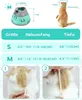 Halskrause Katze,Einstellbarer Halskrause Katze Produktbild-Vorschau 6