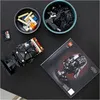 Lego Star Wars 75304 Darth Vader helma Náhľad obrázku produktu 13