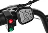 PIXAR SuperV-30AH Elektrofahrrad 48V 30Ah Lithium-Akku bis Produktbild-Vorschau 4
