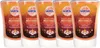SAGROTAN® HYDRA CARE NO TOUCH Flüssigseife Nachfüllpackung Produktbild-Vorschau 3