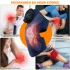 2026 NEW Kniemassagegerät mit Wärme,3-in-1 Multifunktions Produktbild-Vorschau 3