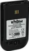 vhbw Akku kompatibel mit Avaya DH4, WH1, 3740, 3725, 3720 Produktbild-Vorschau 1