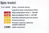 Atlante automobilistico della Polonia 1:250 000 Anteprima dell’immagine prodotto 3