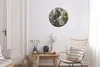 MuchoWow® Aluminium Wandkreis Koala - Regal - Pflanzen - Produktbild-Vorschau 5