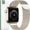 Tech-Protect Milaneseband Apple Watch 6 / 7 / 8 / 9 / 10 / Voir les images du produit 11