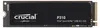Crucial P310 - SSD - 500 GB - interno - M.2 2280 - PCIe 4.0 Anteprima dell’immagine prodotto 1
