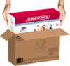 Kruzzel 22562 Set di estrusori per modellismo Anteprima dell’immagine prodotto 16