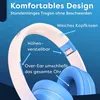 AngelTech Kindertablet XL PRO II - Android 16 -Blau mit Produktbild-Vorschau 12