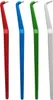 TePe Compact Tuft Zahnbürste, 5er Pack Produktbild-Vorschau 2