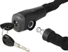 Catena 5805K, L = 75 cm, Ø = 5 mm, nero, Abus, 71205 Anteprima dell’immagine prodotto 15