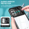 Hülle für Samsung Galaxy A15 5G/4G Transparent TPU Bumper Produktbild-Vorschau 3
