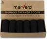 BAMBUS SOCKEN, Herren & Damen, Business & Freizeit, 4 Paar Produktbild-Vorschau 3