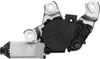 VEMO V10-07-0037 Wischermotor Hinten für SKODA Octavia II Produktbild-Vorschau 2