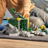 Schleich ELDRADOR CREATURES 42809, 6 stukken/figuren, Productafbeelding-voorbeeld 13