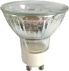 LED-line LED GU10 3W Reflektor 273lm 120° Glas 220-260V Produktbild-Vorschau 1