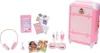Disney Princess Style Collection World Traveler Play Produktbild-Vorschau 3