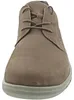 Waldläufer hector scarpa bassa da uomo in beige, numero 9 Anteprima dell’immagine prodotto 4