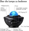 imoshion Sternprojektor - Sternenhimmel - 10 Lichtmodi - Produktbild-Vorschau 7
