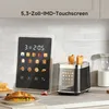 Dreame Smart Toaster 2 Produktbild-Vorschau 7