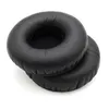 Ohrpolster für Logitech A00007 H330 H340 H600 Schwarz  70mm Produktbild-Vorschau 1