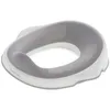 Toilettendeckel, Toilettensitz Kinder, WC-Sitz grau Sun Produktbild-Vorschau 2