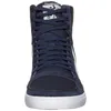 hummel Slimmer Stadil High Sneaker Uni dress blue/white kh Produktbild-Vorschau 27