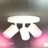 Philips Hue White and Color ambiance Fugato Dreierspot Produktbild-Vorschau 11