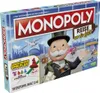 Monopoly Reise um die Welt, Brettspiel, Wirtschaftliche Produktbild-Vorschau 5
