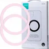 Joyroom Metal Smartphone Magnetic Ring Set 2 Pcs. Rose Voir les images du produit 1