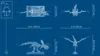 LEGO Ideas 21320 Skamieniałości dinozaurów Podgląd zdjęcia produktu 32